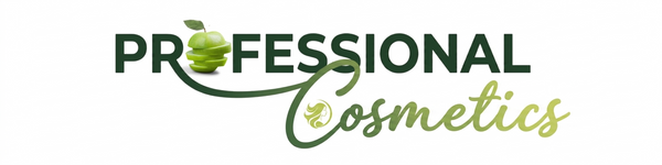 Professional cosmetics
