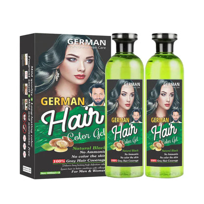 German hair color gel  Summer Sale 10% OFF 1000ML
